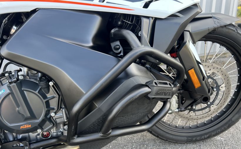 KTM 790 ADVENTURE 5