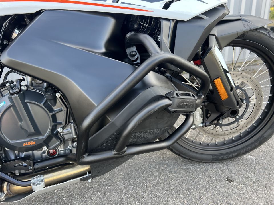 KTM 790 ADVENTURE 20