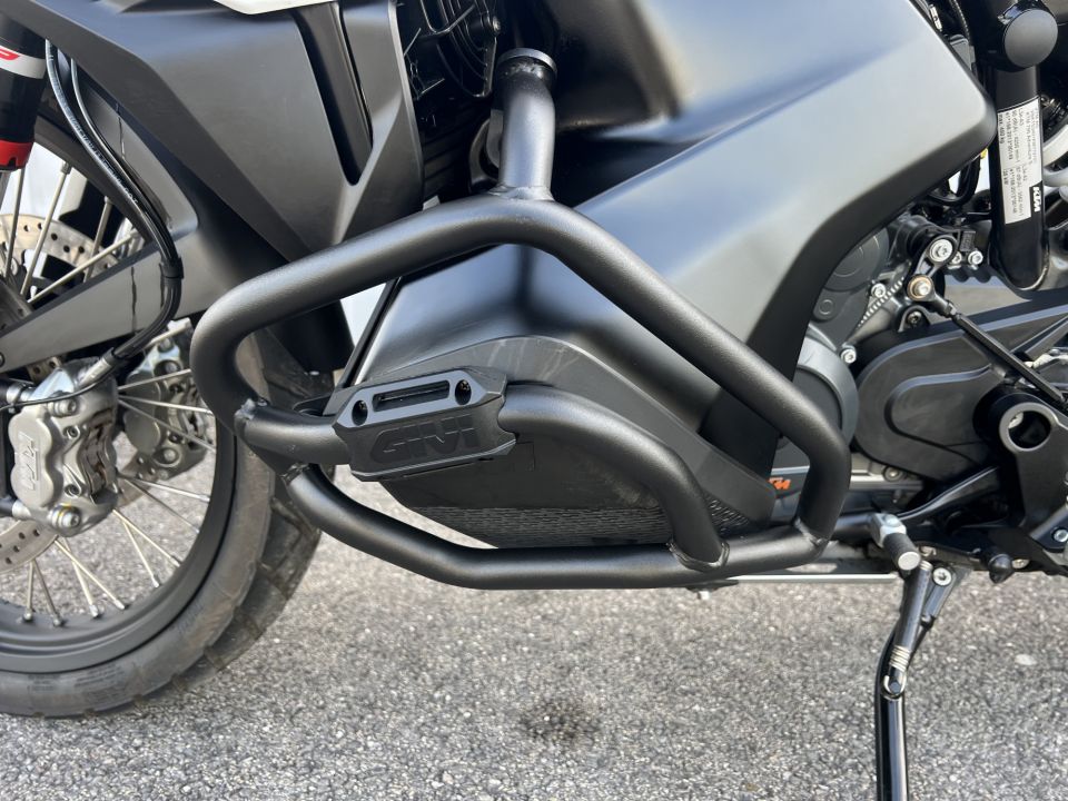 KTM 790 ADVENTURE 24