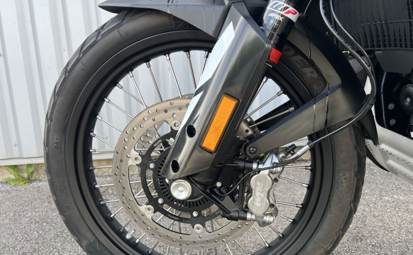 KTM 790 ADVENTURE 7