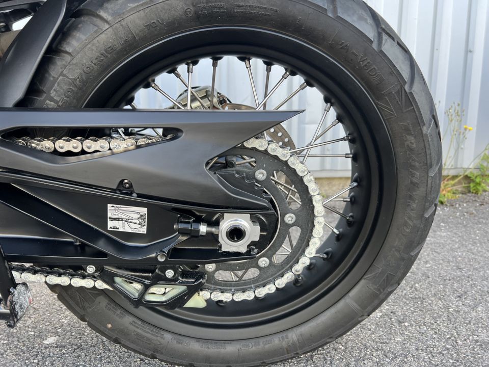 KTM 790 ADVENTURE 32