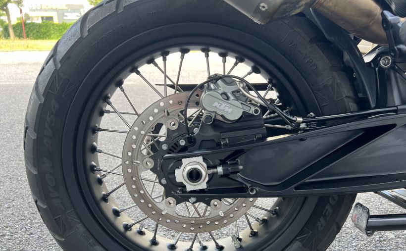 KTM 790 ADVENTURE 9