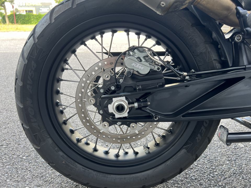 KTM 790 ADVENTURE 36
