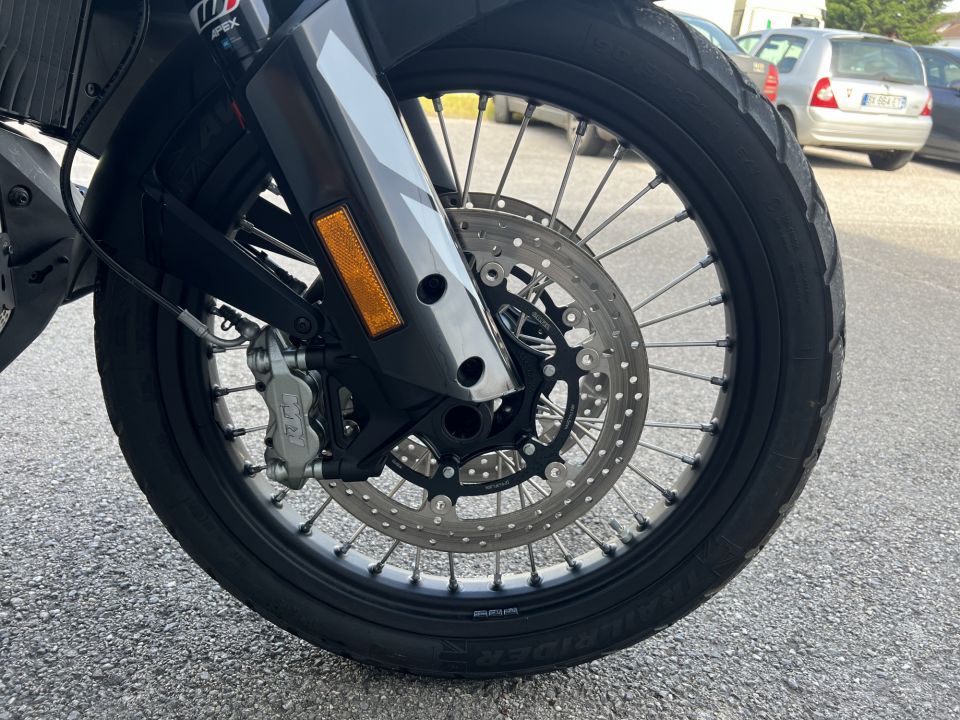 KTM 790 ADVENTURE 40