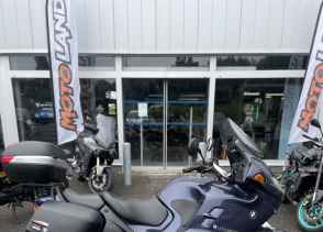 BMW R 1150 RT - 2002