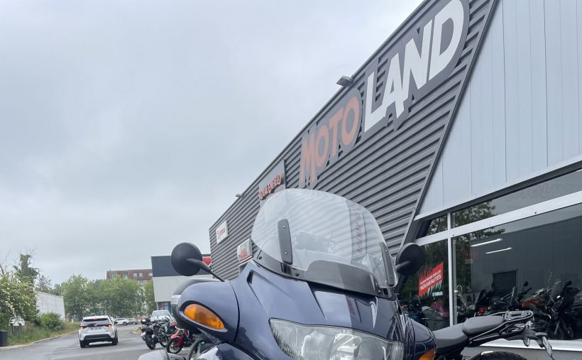 BMW R 1150 RT 1