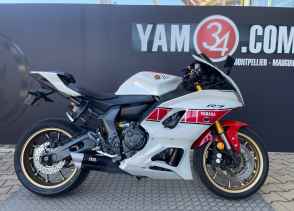 YAMAHA YZF-R7 WORLD GP 60TH ANNIVERSARY - 2024