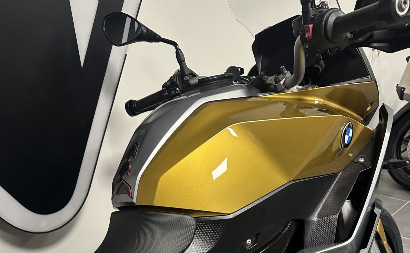 BMW F 900 XR 3