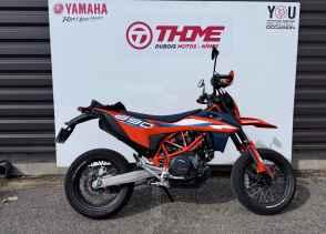 KTM 690 SMC R - 2023