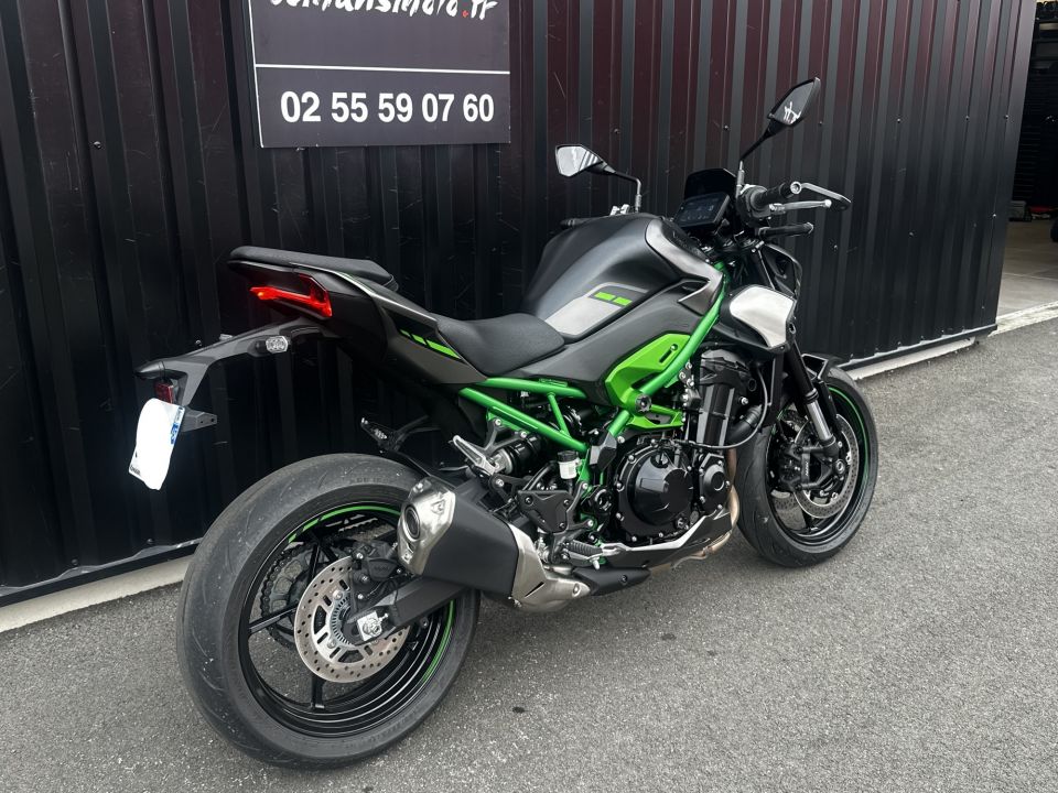 KAWASAKI Z 900 5