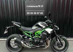 KAWASAKI Z 900 - 2025