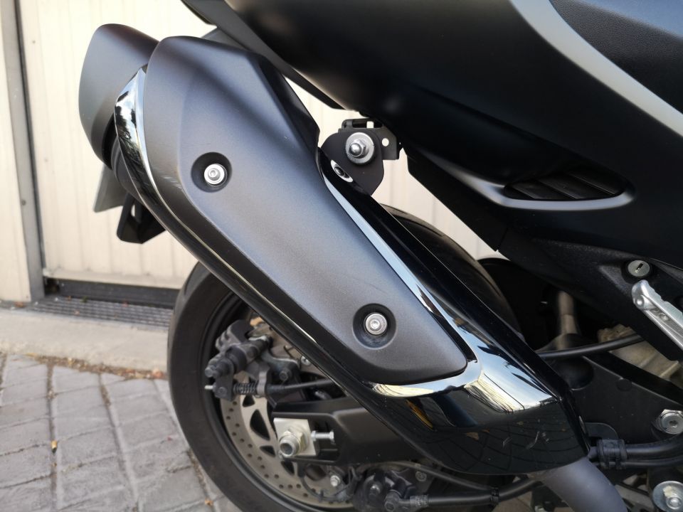 YAMAHA XP T-MAX 560 TECH MAX 8