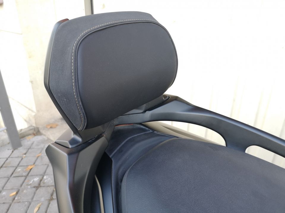 YAMAHA XP T-MAX 560 TECH MAX 12