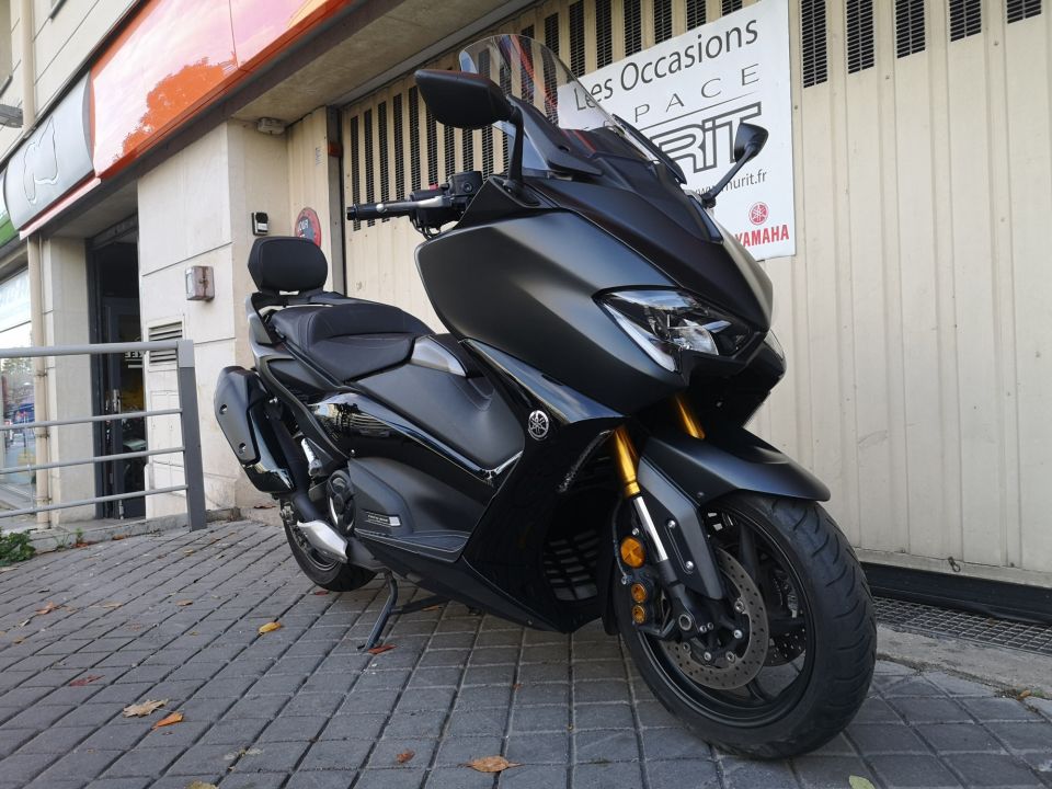 YAMAHA XP T-MAX 560 TECH MAX 16