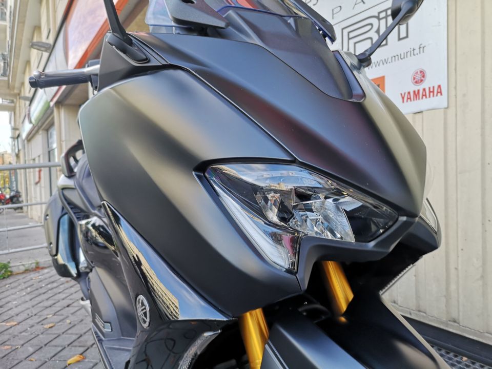 YAMAHA XP T-MAX 560 TECH MAX 20