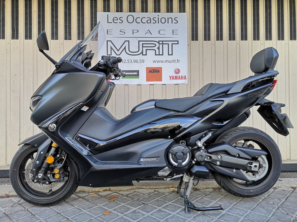 YAMAHA XP T-MAX 560 TECH MAX 24