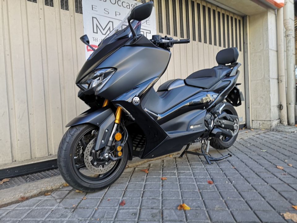 YAMAHA XP T-MAX 560 TECH MAX 28