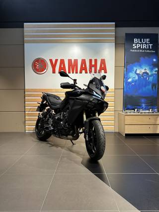 YAMAHA TRACER 9 GT Y-AMT - 2025