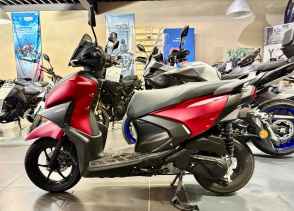YAMAHA RayZR 125 - 2024