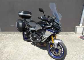 YAMAHA TRACER 9 GT + - 2024