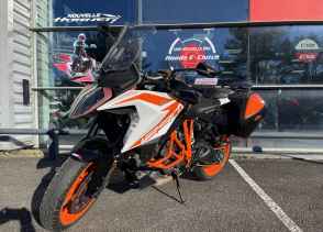 KTM 1290 SUPER ADVENTURE - 2021