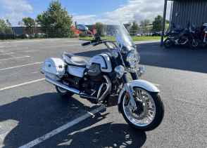 MOTO GUZZI CALIFORNIA - 2013