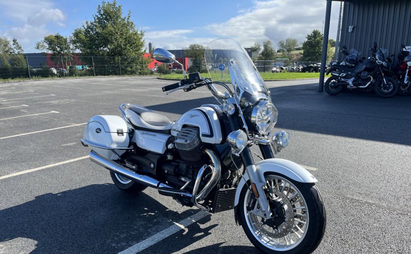 MOTO GUZZI CALIFORNIA 0
