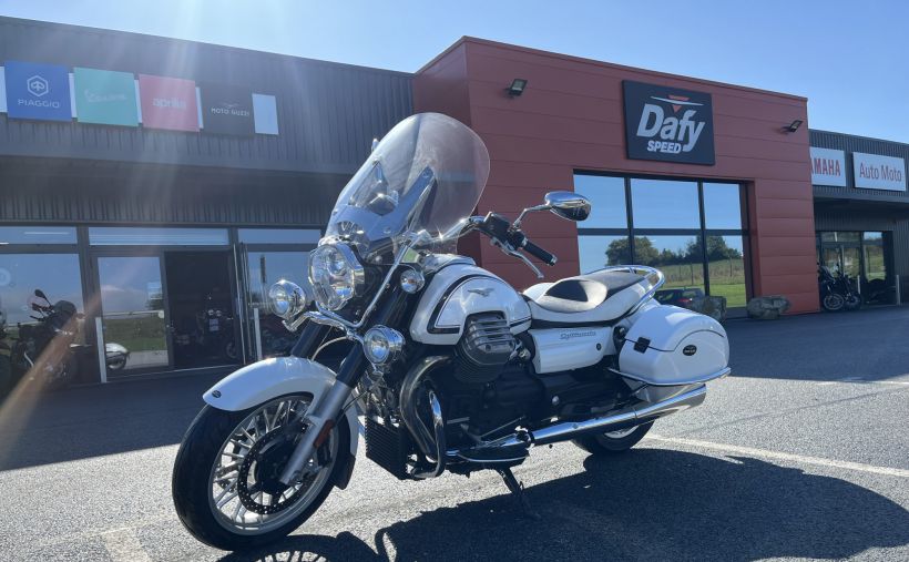 MOTO GUZZI CALIFORNIA 10