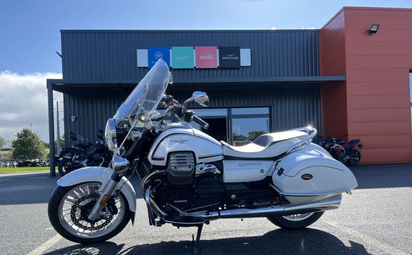 MOTO GUZZI CALIFORNIA 15