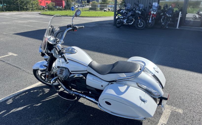 MOTO GUZZI CALIFORNIA 20