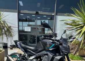 YAMAHA MT-09 - 2025