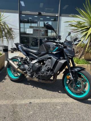 YAMAHA MT-09 - 2025