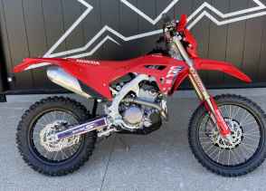 HONDA CRF 300 RXR serie S - 2025