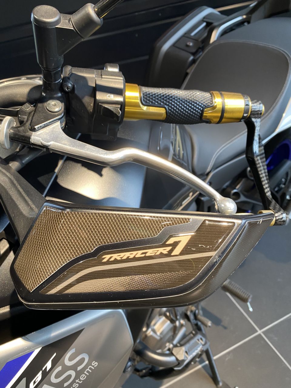 YAMAHA TRACER 7 GT 35 KW 3