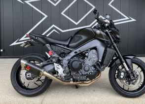 YAMAHA MT-09 - 2023