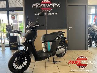 YAMAHA NEO'S 50 ELECTRIQUE - 2025