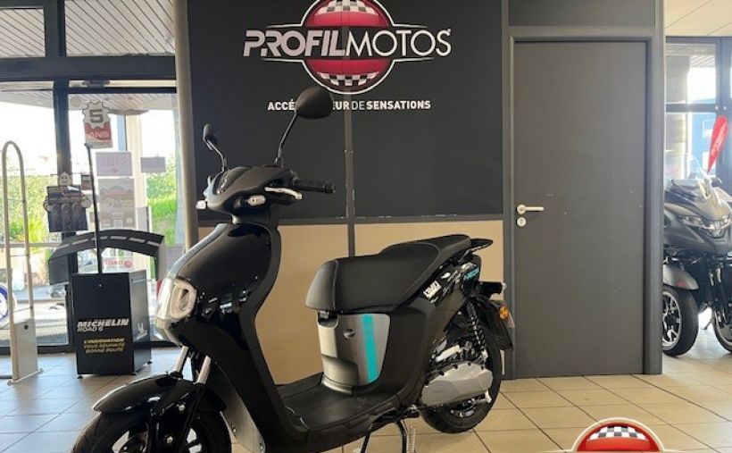 YAMAHA NEO'S 50 ELECTRIQUE 0