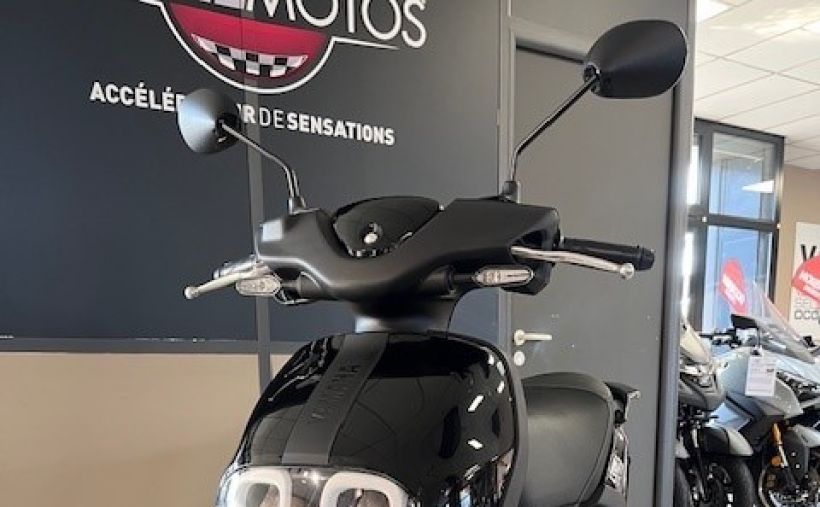 YAMAHA NEO'S 50 ELECTRIQUE 1