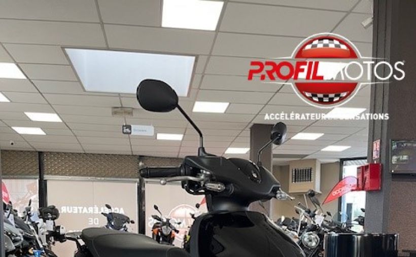 YAMAHA NEO'S 50 ELECTRIQUE 2