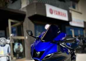 YAMAHA YZF-R7 - 2022