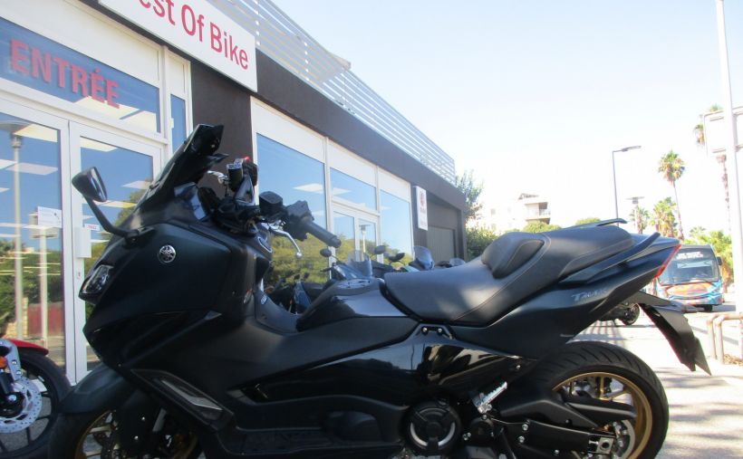 YAMAHA XP T-MAX 560 TECH MAX 2