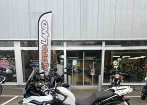 BMW F 800 GS - 2025