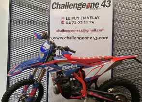 BETA RR 250 RACING - 2024