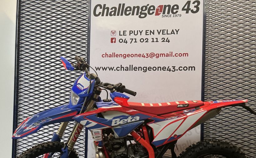 BETA RR 250 RACING 0