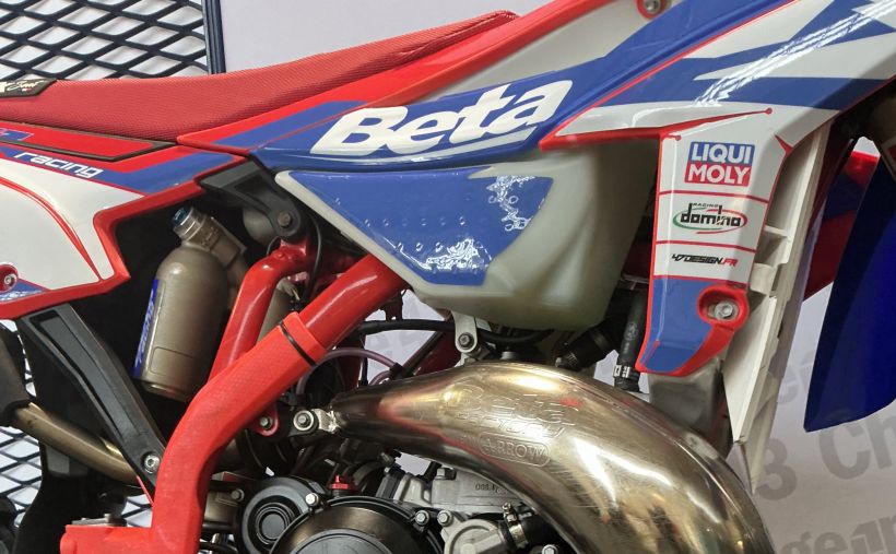 BETA RR 250 RACING 9