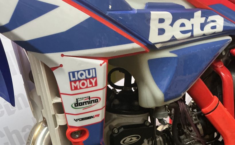 BETA RR 250 RACING 15
