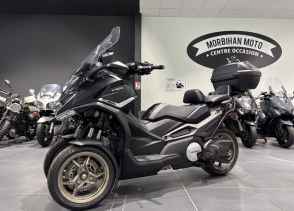 KYMCO CV3 550 - 2022