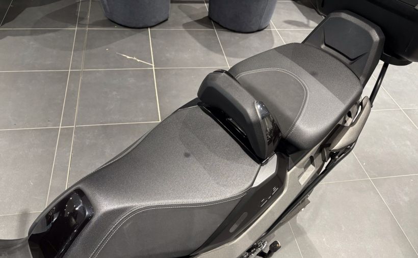 KYMCO CV3 550 15
