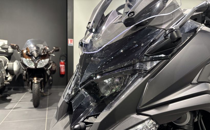KYMCO CV3 550 20