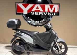 PIAGGIO LIBERTY 125 - 2022